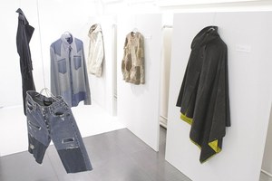 ミキ フカイ(Miki Fukai) THE WORKS｜写真4