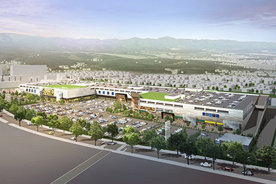 「イーアス(iias) 高尾」