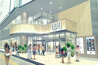 新施設 柏モディ 千葉県柏市にオープン ブリジェラ ゴンチャ コメダ珈琲店が出店 ファッションプレス 新施設 柏モディ 千葉県柏市にオープン ブリジェラ ゴンチャ コメダ珈琲店が出店 ファッションプレス