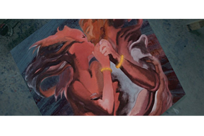 カルティエと現代アーティストによるコラボレーションプロジェクトにAIRとWaverly Filmsが参加