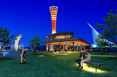 スターバックス