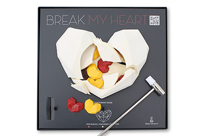 ブボ・バルセロナ