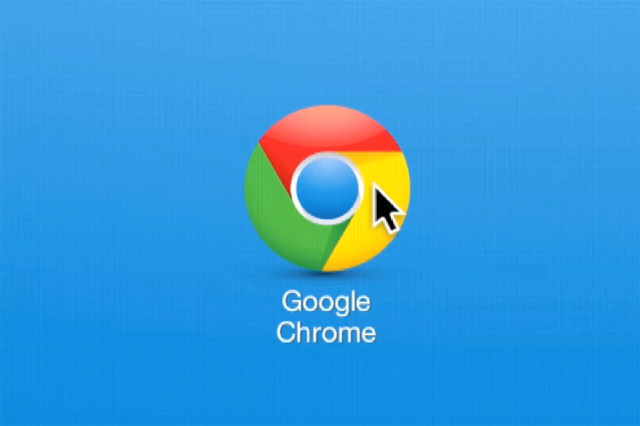 Google Chrome グローバルキャンペーン