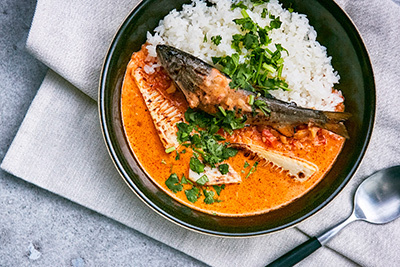 「J.S. カリー」