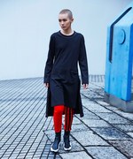 ワイスリー(Y-3) QASA｜写真17