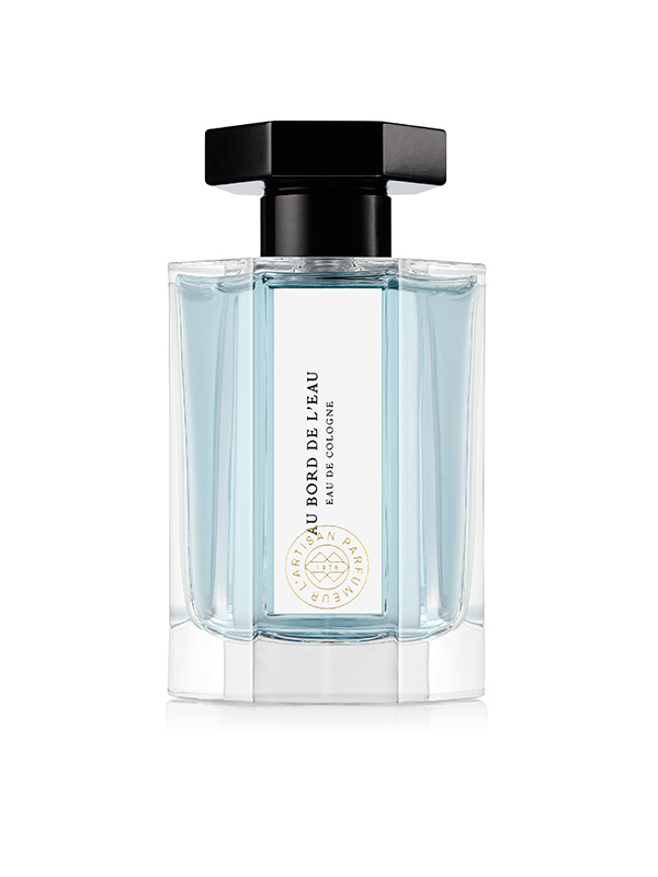 ラルチザン パフューマー(L’ARTISAN PARFUMEUR) 睡蓮｜写真4