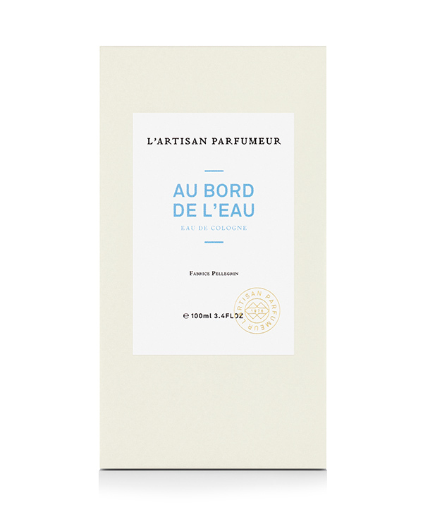 ラルチザン パフューマー(L’ARTISAN PARFUMEUR) 睡蓮｜写真5