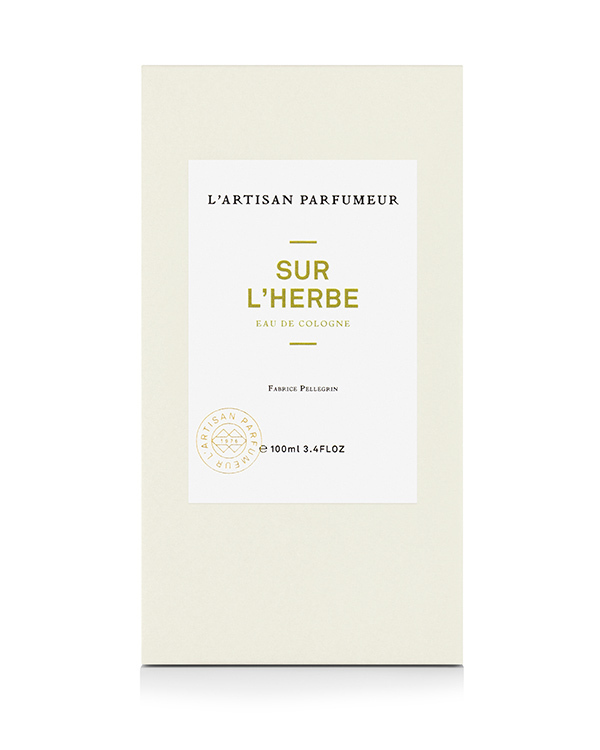 ラルチザン パフューマー(L’ARTISAN PARFUMEUR) 睡蓮｜写真7