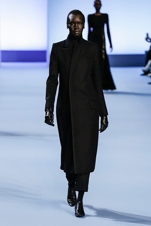 ハイダー アッカーマン(HAIDER ACKERMANN) 2017-18年秋冬ウィメンズコレクション  - 写真1