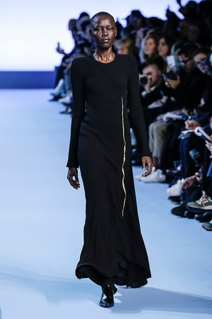 ハイダー アッカーマン(HAIDER ACKERMANN) 2017-18年秋冬ウィメンズコレクション  - 写真3