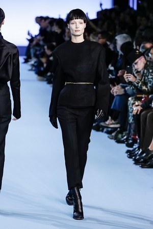 ハイダー アッカーマン(HAIDER ACKERMANN) 2017-18年秋冬ウィメンズコレクション  - 写真24