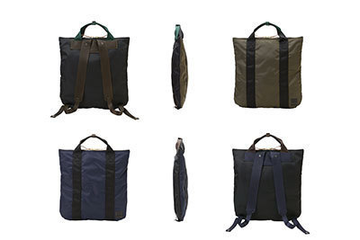 MARNI×PORTER マルニ×ポーター】2WAY TOTE BAG 13CB（トート