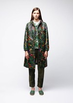 UGG×ホワイトマウンテニアリング 第3弾コラボ、トロピカルパターンのKasとカラフルなCHUCK｜写真6