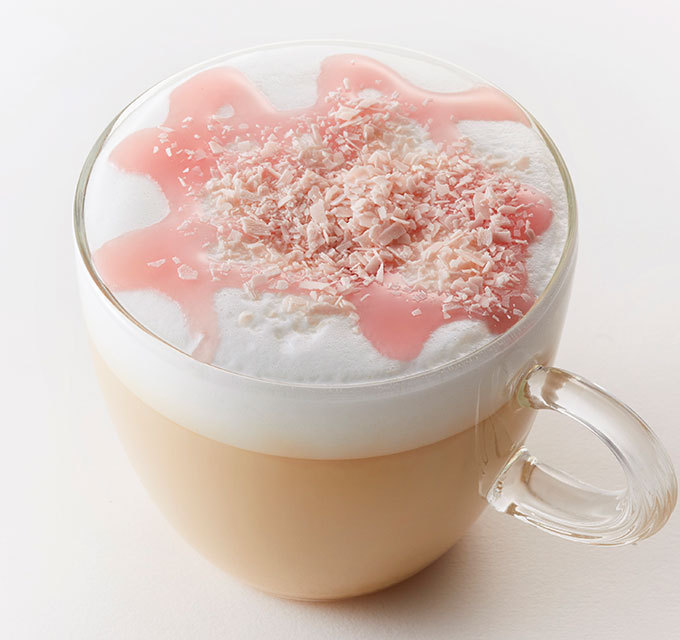 タリーズコーヒー(TULLY'S COFFEE) 抹茶ハニーミルクラテ｜写真3