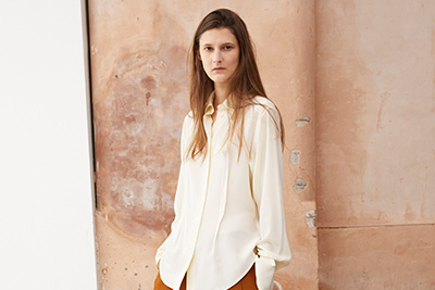 スタジオ ニコルソン(STUDIO NICHOLSON) 2017-18年秋冬 ウィメンズ