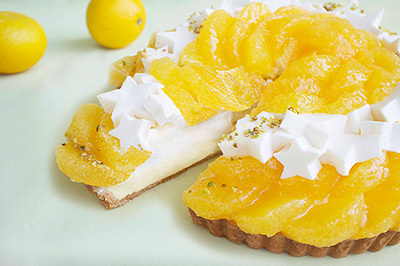 「柑橘コレクション」