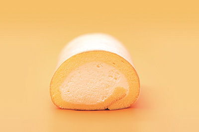 「パティスリーモンシェール」大阪・あべのハルカス近鉄本店にオープン -「堂島ロール」