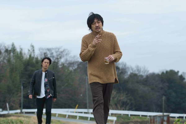 映画『ビジランテ』監督入江悠、大森南朋・鈴木浩介・桐谷健太主演で地方都市に生きる男の人生を描く