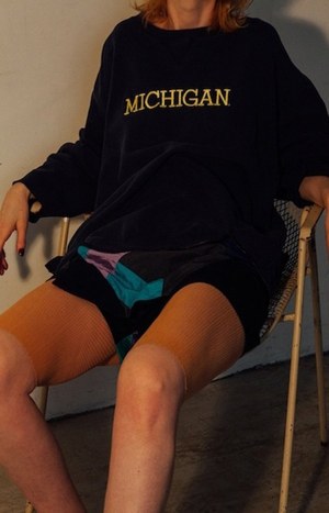 イエーライト(YEAH RIGHT!!) 2017-18年秋冬ウィメンズコレクション  - 写真15