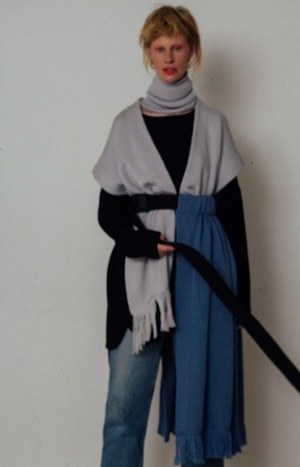 イエーライト(YEAH RIGHT!!) 2017-18年秋冬ウィメンズコレクション  - 写真17