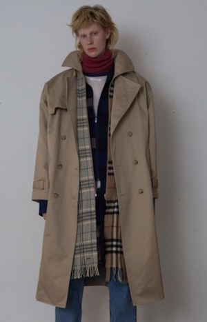 イエーライト(YEAH RIGHT!!) 2017-18年秋冬ウィメンズコレクション  - 写真19