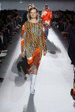 ドリス ヴァン ノッテン 2017年秋冬コレクション - 蘇る過去の記憶、100回目の記念ショー｜写真3