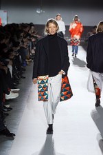 ドリス ヴァン ノッテン 2017年秋冬コレクション - 蘇る過去の記憶、100回目の記念ショー｜写真4