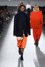 ドリス ヴァン ノッテン 2017年秋冬コレクション - 蘇る過去の記憶、100回目の記念ショー｜写真7