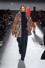 ドリス ヴァン ノッテン 2017年秋冬コレクション - 蘇る過去の記憶、100回目の記念ショー｜写真9