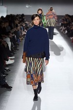 ドリス ヴァン ノッテン 2017年秋冬コレクション - 蘇る過去の記憶、100回目の記念ショー｜写真11