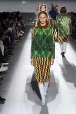 ドリス ヴァン ノッテン 2017年秋冬コレクション - 蘇る過去の記憶、100回目の記念ショー｜写真13