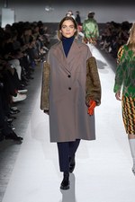 ドリス ヴァン ノッテン 2017年秋冬コレクション - 蘇る過去の記憶、100回目の記念ショー｜写真14