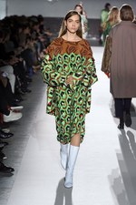 ドリス ヴァン ノッテン 2017年秋冬コレクション - 蘇る過去の記憶、100回目の記念ショー｜写真15