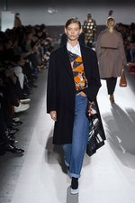 ドリス ヴァン ノッテン 2017年秋冬コレクション - 蘇る過去の記憶、100回目の記念ショー｜写真20