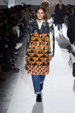 ドリス ヴァン ノッテン 2017年秋冬コレクション - 蘇る過去の記憶、100回目の記念ショー｜写真22