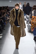 ドリス ヴァン ノッテン 2017年秋冬コレクション - 蘇る過去の記憶、100回目の記念ショー｜写真23