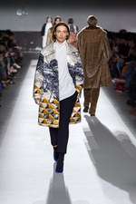 ドリス ヴァン ノッテン 2017年秋冬コレクション - 蘇る過去の記憶、100回目の記念ショー｜写真24