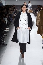 ドリス ヴァン ノッテン 2017年秋冬コレクション - 蘇る過去の記憶、100回目の記念ショー｜写真26