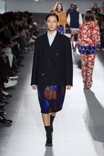 ドリス ヴァン ノッテン 2017年秋冬コレクション - 蘇る過去の記憶、100回目の記念ショー｜写真29