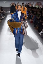 ドリス ヴァン ノッテン 2017年秋冬コレクション - 蘇る過去の記憶、100回目の記念ショー｜写真32