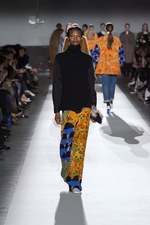 ドリス ヴァン ノッテン 2017年秋冬コレクション - 蘇る過去の記憶、100回目の記念ショー｜写真33