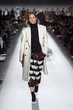 ドリス ヴァン ノッテン 2017年秋冬コレクション - 蘇る過去の記憶、100回目の記念ショー｜写真38