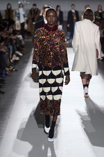 ドリス ヴァン ノッテン 2017年秋冬コレクション - 蘇る過去の記憶、100回目の記念ショー｜写真39