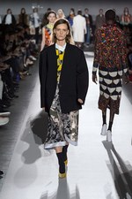 ドリス ヴァン ノッテン 2017年秋冬コレクション - 蘇る過去の記憶、100回目の記念ショー｜写真41