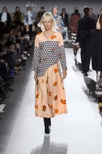 ドリス ヴァン ノッテン 2017年秋冬コレクション - 蘇る過去の記憶、100回目の記念ショー｜写真43