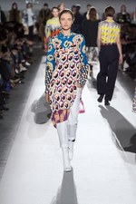 ドリス ヴァン ノッテン 2017年秋冬コレクション - 蘇る過去の記憶、100回目の記念ショー｜写真44