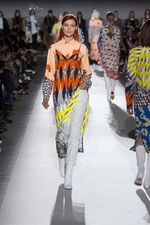 ドリス ヴァン ノッテン 2017年秋冬コレクション - 蘇る過去の記憶、100回目の記念ショー｜写真46