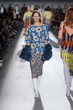 ドリス ヴァン ノッテン 2017年秋冬コレクション - 蘇る過去の記憶、100回目の記念ショー｜写真47