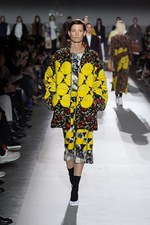 ドリス ヴァン ノッテン 2017年秋冬コレクション - 蘇る過去の記憶、100回目の記念ショー｜写真51