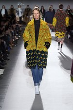 ドリス ヴァン ノッテン 2017年秋冬コレクション - 蘇る過去の記憶、100回目の記念ショー｜写真53